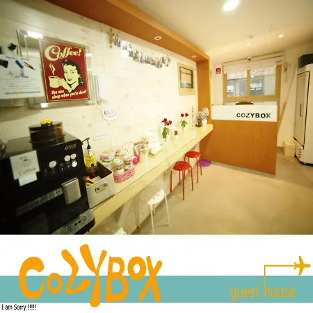 Cozybox