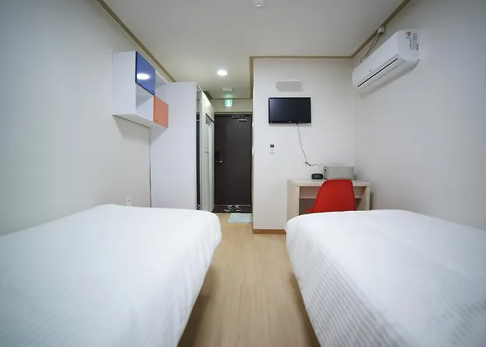 舒箱旅馆 招待所 *
