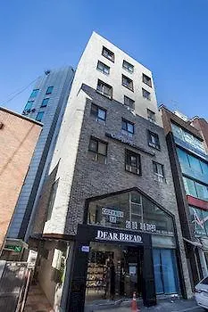 舒箱旅馆