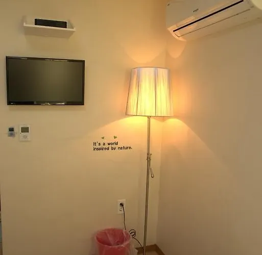 招待所 舒箱旅馆 *