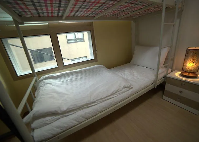 舒箱旅馆 招待所 *