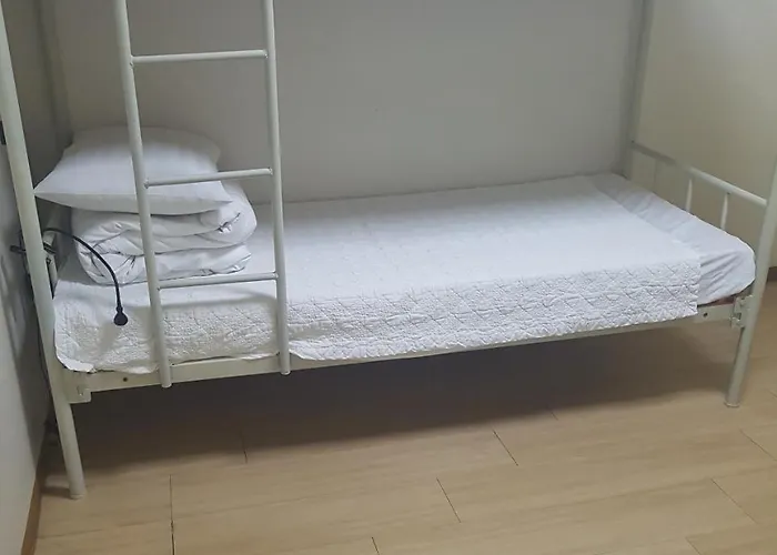 舒箱旅馆 招待所