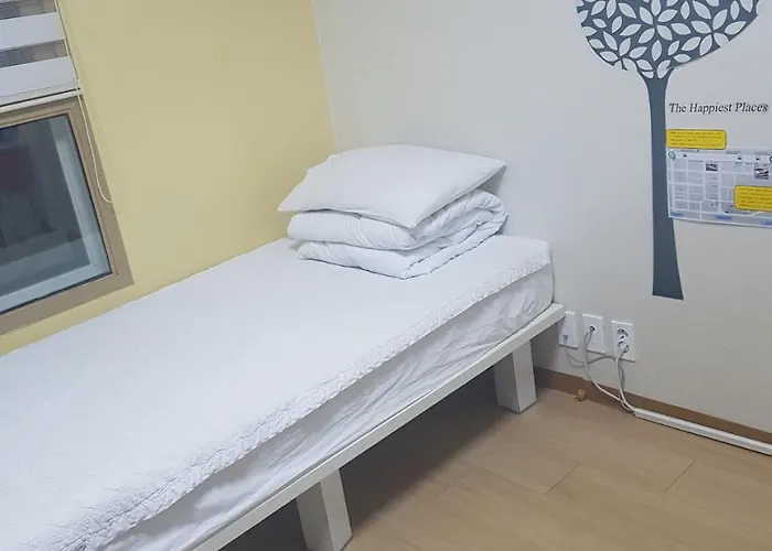 招待所 舒箱旅馆 *