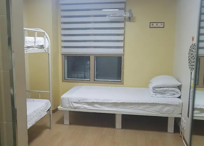 舒箱旅馆