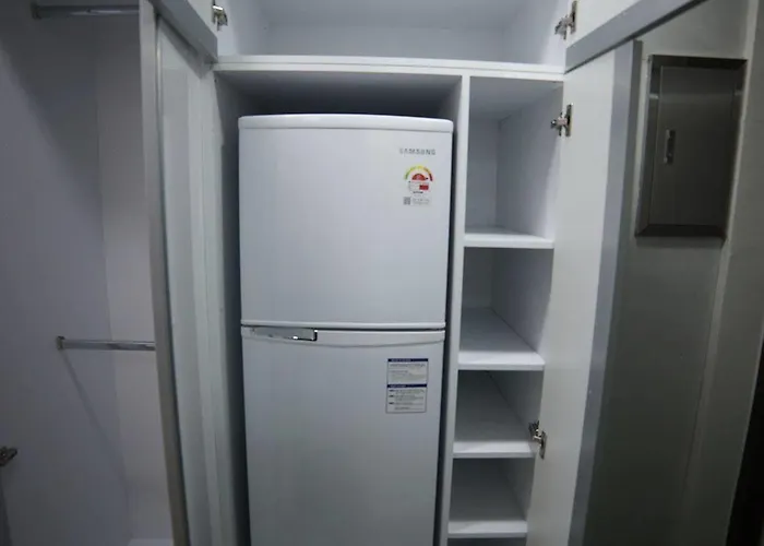 舒箱旅馆 招待所